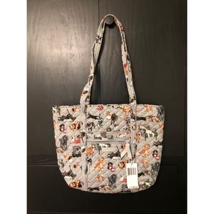 Vera bradley best in show small vera tote